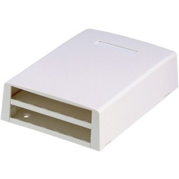 1PK SURFACE MNT BOX 12PORT     