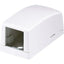 Panduit Mini-Com CBX1BL-A Mounting Box