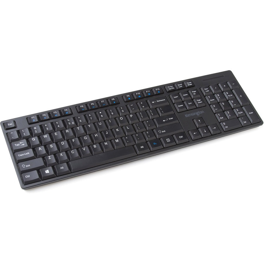 PRO FIT WIRELESS KEYBOARD LP   