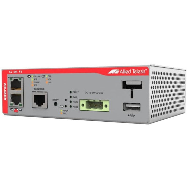 Allied Telesis Compact Secure VPN Router