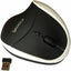 COMFI II WIRELESS ERGONOMIC COMPUTER MOUSE WHITE