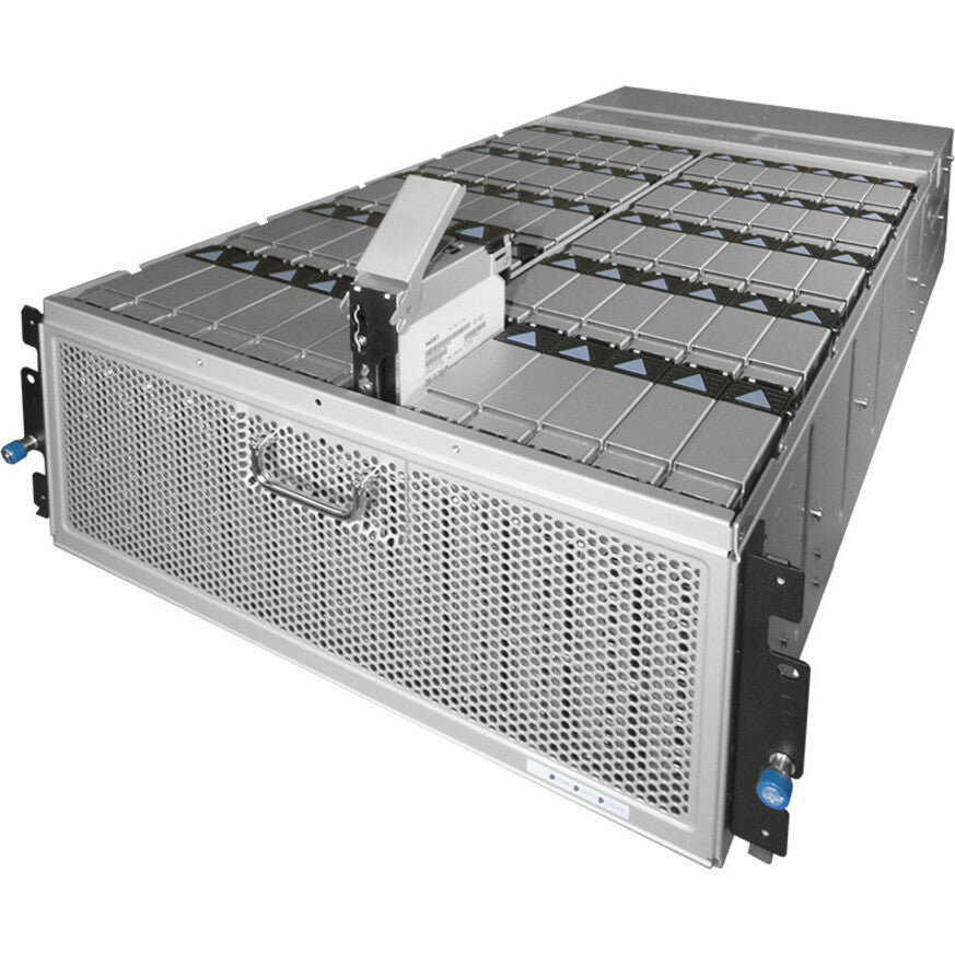 HGST 4U60G2 Drive Enclosure - 12Gb/s SAS Host Interface - 4U Rack-mountable