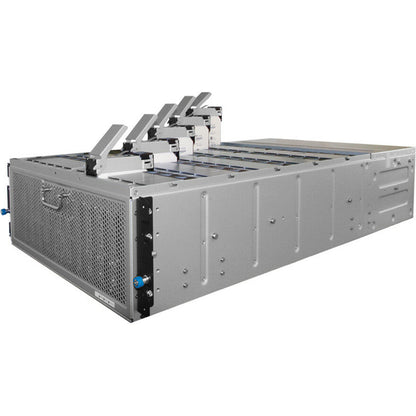 HGST 4U60G2 Drive Enclosure - 12Gb/s SAS Host Interface - 4U Rack-mountable