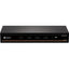 Vertiv Cybex SC900 Secure Desktop KVM| 4 Port Dual-Head | DVI-I DP DPP |TAA