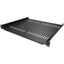 StarTech.com 1U Vented Server Rack Cabinet Shelf - Fixed 16