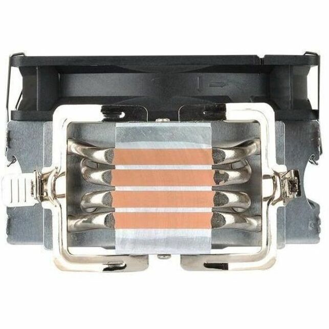 Thermaltake Contac Silent 12 CPU Cooler