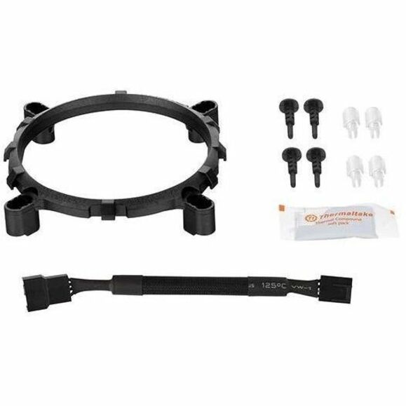 Thermaltake Contac Silent 12 CPU Cooler