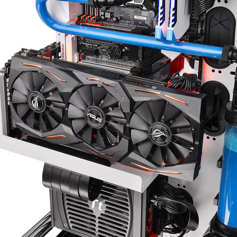 Thermaltake TT Premium PCI-E 3.0 Extender - 300mm