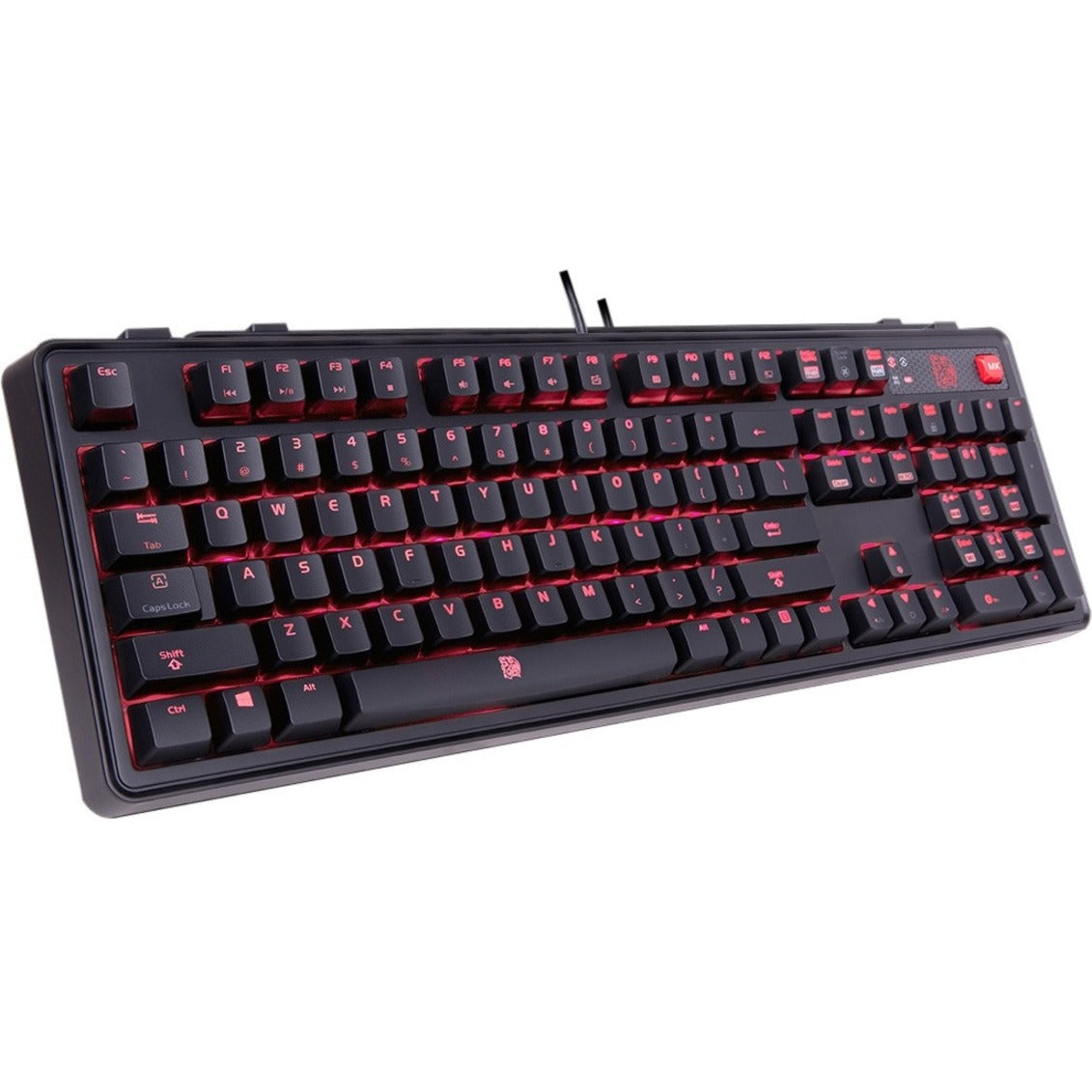Tt eSPORTS MEKA PRO Cherry BLUE