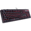 Tt eSPORTS MEKA PRO Cherry BLUE