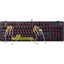 Tt eSPORTS MEKA PRO Cherry BLUE