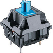 Tt eSPORTS MEKA PRO Cherry BLUE