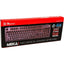Tt eSPORTS MEKA PRO Cherry BLUE