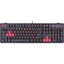Tt eSPORTS MEKA PRO Cherry BLUE