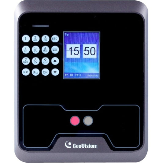 GeoVision GV-FR2020 Face Recognition Reader