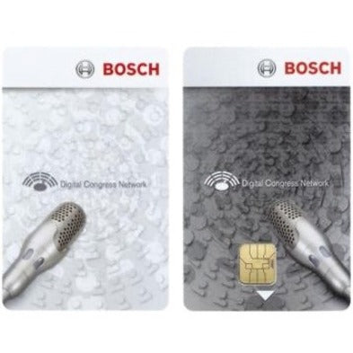 Bosch DCN-IDCRD ID Card (100 pcs)