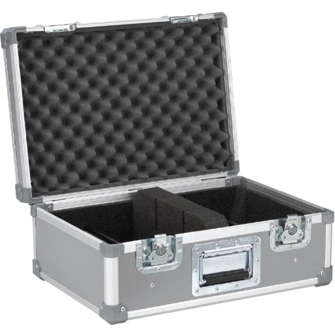 Bosch DCN-FCIDSK Flight Case for 2 Interpreter Desks