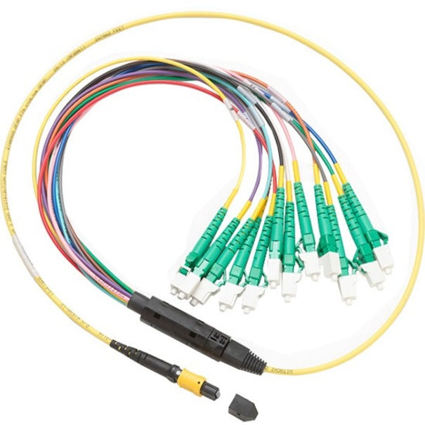 Fluke Networks Fiber Optic Network Cable