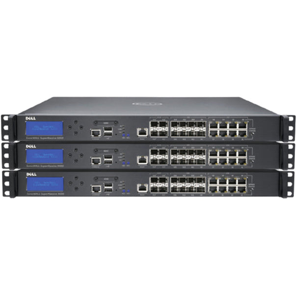 SONICWALL SUPERMASSIVE 9400    