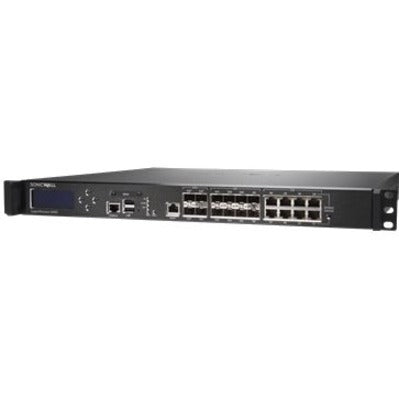 SONICWALL SUPERMASSIVE 9400    