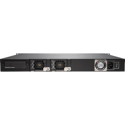 SonicWall NSA 6600 Network Security Appliance