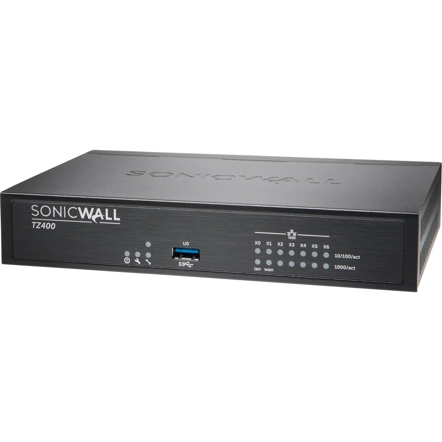 SonicWall TZ400 Series - Thumbnail 5