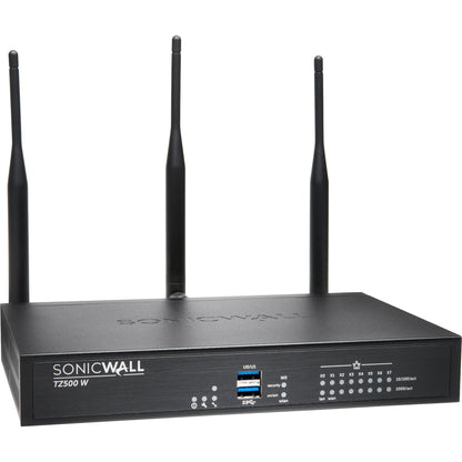 SonicWall TZ500 Network Security/Firewall Appliance