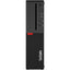 Lenovo ThinkCentre M910s 10MK003LUS Desktop Computer - Intel Core i7 6th Gen i7-6700 3.40 GHz - 8 GB RAM DDR4 SDRAM - 256 GB SSD - Small Form Factor - Black