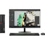 Lenovo ThinkCentre M910s 10MK0037US Desktop Computer - Intel Core i5 6th Gen i5-6500 3.20 GHz - 8 GB RAM DDR4 SDRAM - 256 GB SSD - Small Form Factor - Black