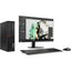 Lenovo ThinkCentre M910s 10MK003CUS Desktop Computer - Intel Core i5 6th Gen i5-6500 3.20 GHz - 8 GB RAM DDR4 SDRAM - 1 TB HDD - Small Form Factor - Black