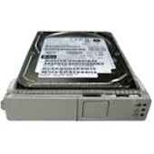 Total Micro 600 GB Hard Drive - Internal - SAS