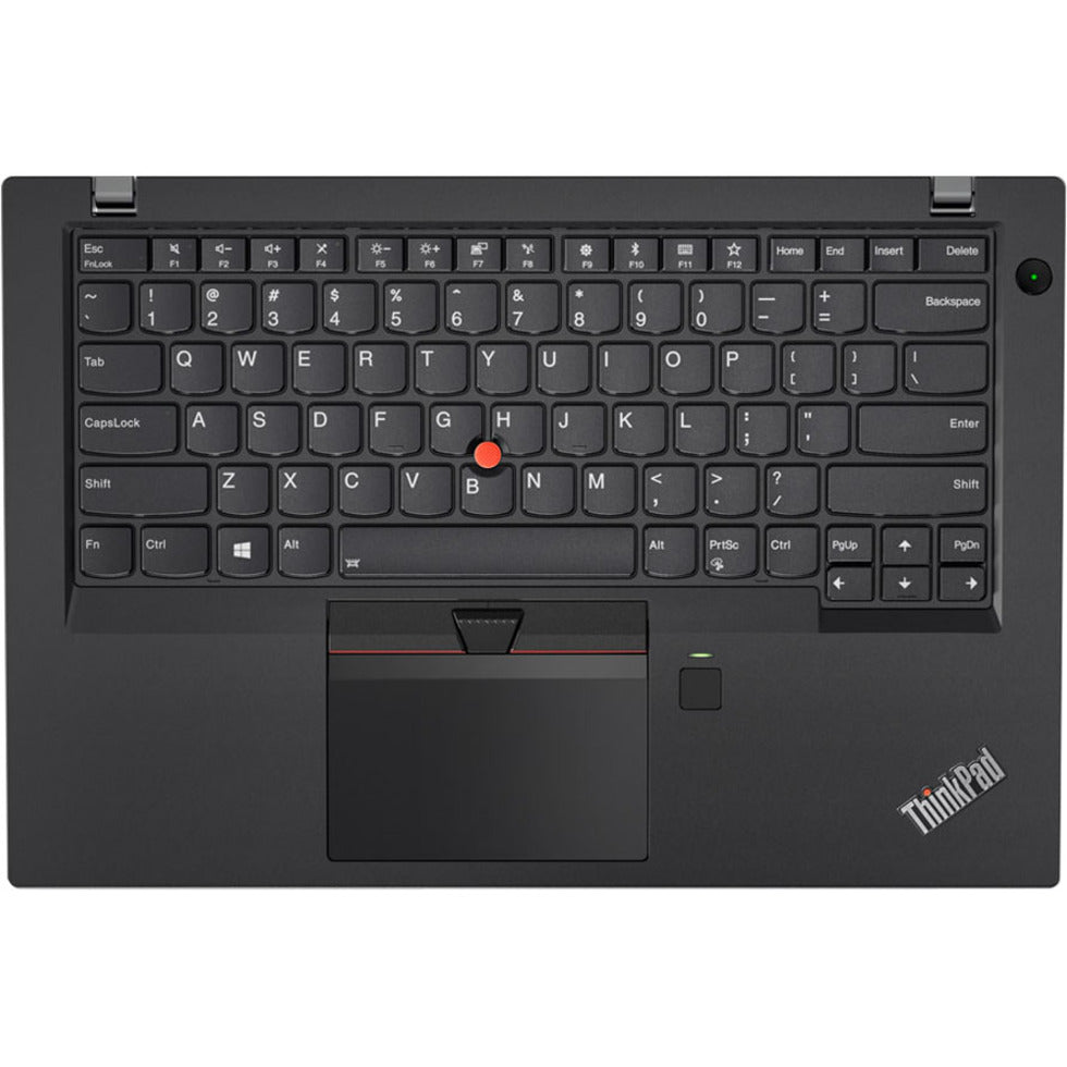 Lenovo ThinkPad T470s 20JTS07K00 14" Notebook