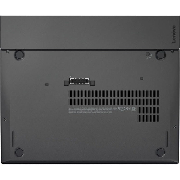 Lenovo ThinkPad T470s 20JTS07K00 14" Notebook