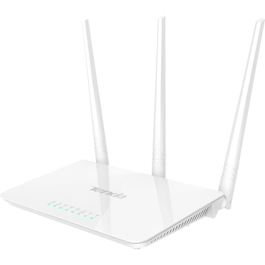 TENDA N300 300MBPS WRLS RTR    