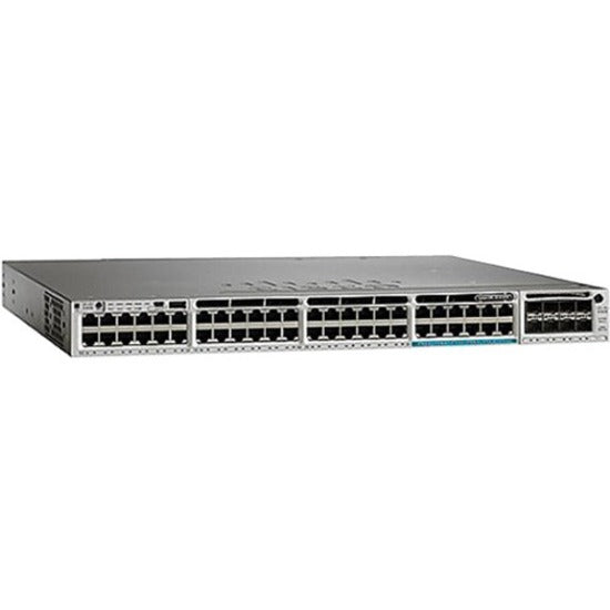 CISCO CERT REFURB CATALYST3850 