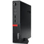 Lenovo ThinkCentre M910q 10MV000VUS Desktop Computer - Intel Core i5 7th Gen i5-7500T 2.70 GHz - 4 GB RAM DDR4 SDRAM - 500 GB HDD - Tiny - Black