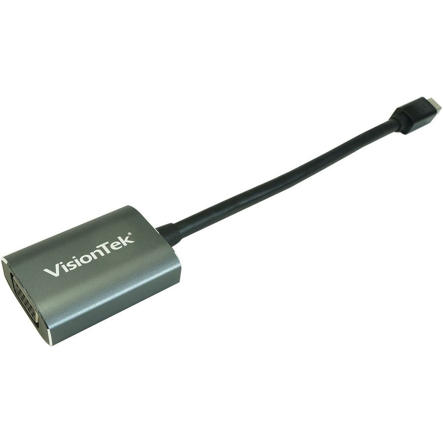 MINI DISPLAYPORT TO VGA ADAPTER