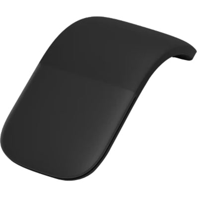 Microsoft Arc Mouse (Black)