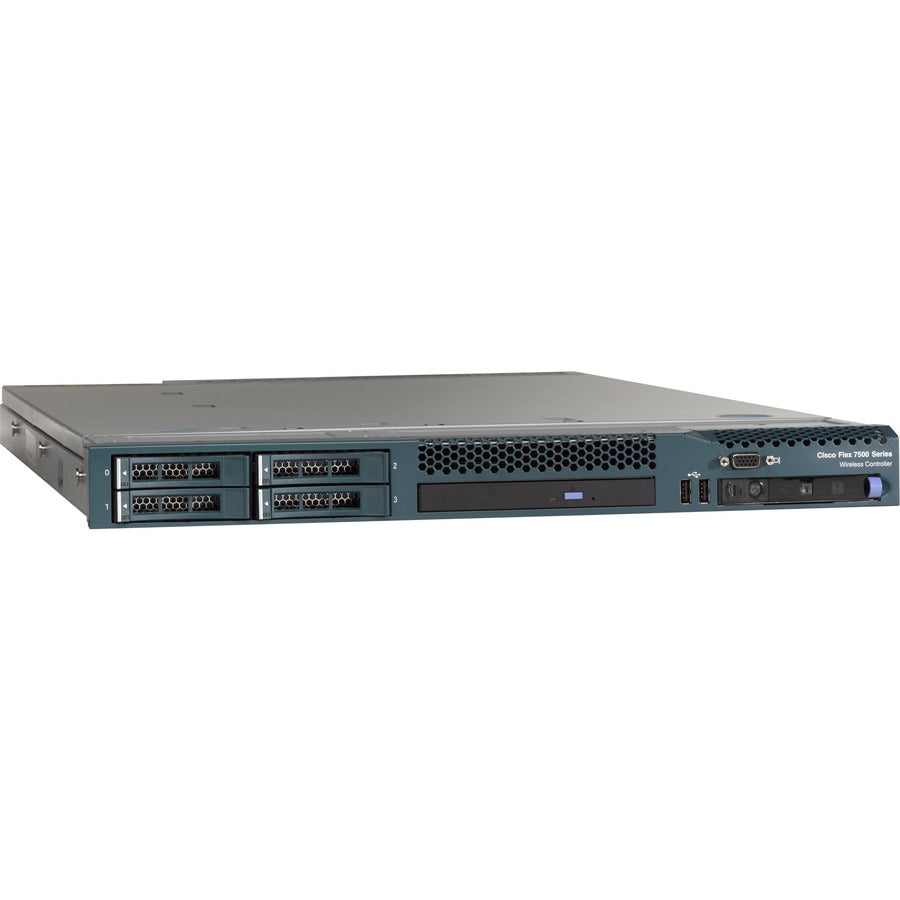 CISCO CERT REFURB 7500SERIES   