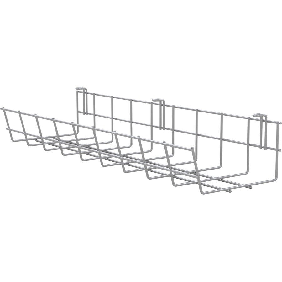 Mayline Wire Management Basket 24"