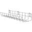 Mayline Wire Management Basket 24