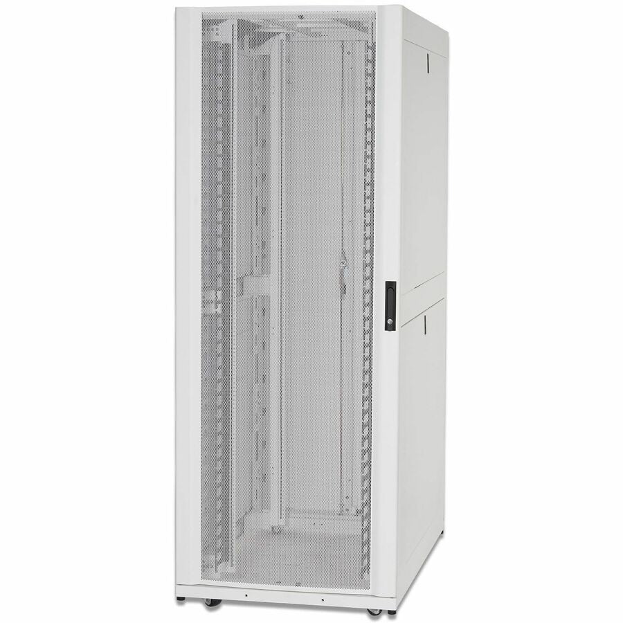 APC by Schneider Electric Netshelter SX Networking Rack Enclosure