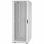 APC by Schneider Electric Netshelter SX Networking Rack Enclosure