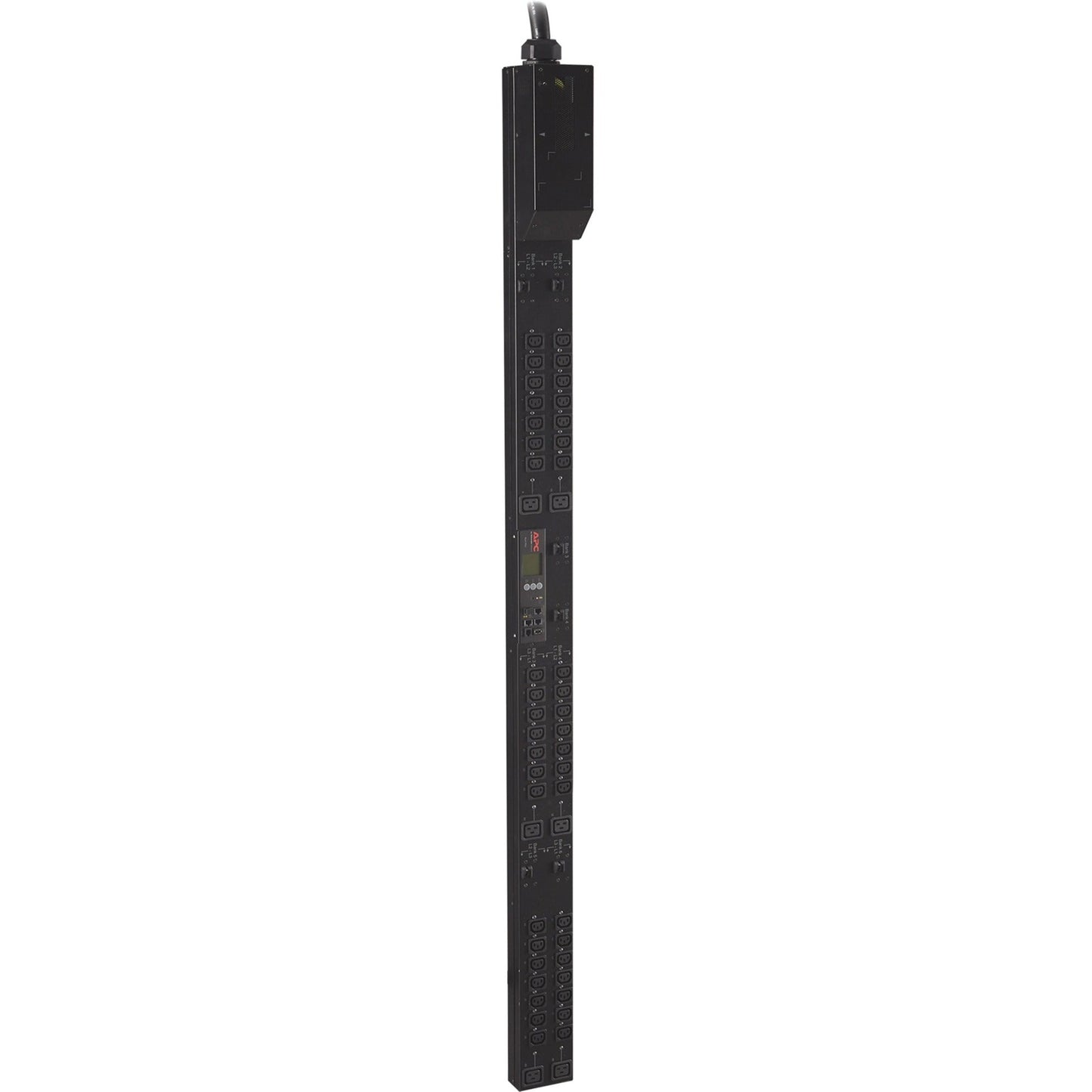 APC by Schneider Electric 50-Outlet PDU