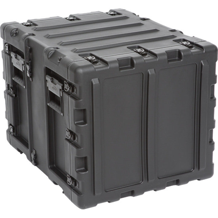 SKB 9U Removable 20 Inch Shock Rack