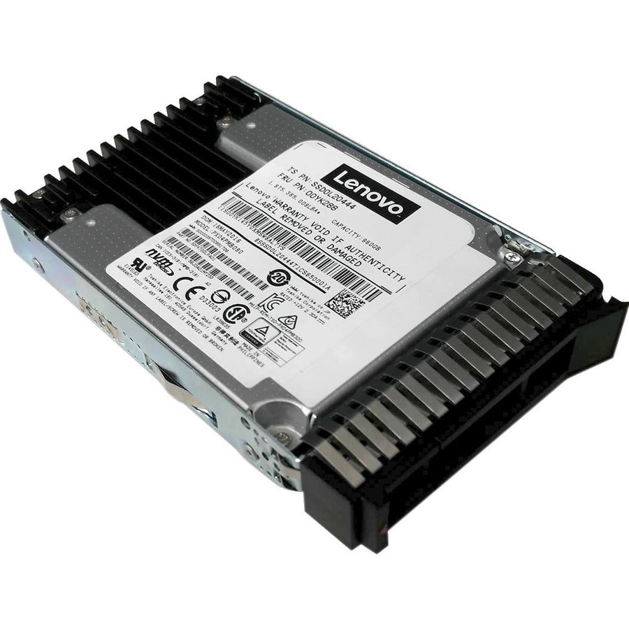 Lenovo PX04PMB 960 GB Solid State Drive - 2.5" Internal - PCI Express (PCI Express 3.0 x4)