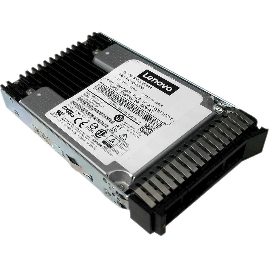 Lenovo PX04PMB 1.92 TB Solid State Drive - 2.5" Internal - PCI Express (PCI Express 3.0 x4)