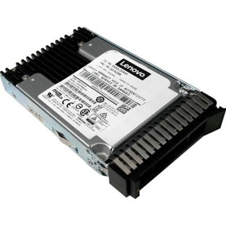 Lenovo PX04PMB 960 GB Solid State Drive - 2.5" Internal - PCI Express NVMe (PCI Express NVMe 3.0 x4) - Mixed Use