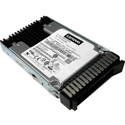 Lenovo PX04PMB 1.92 TB Solid State Drive - 2.5" Internal - PCI Express NVMe (PCI Express NVMe 3.0 x4) - Mixed Use