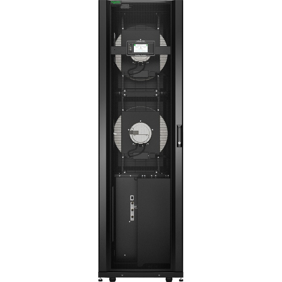 INROW RD 600MM AIR COOLED      